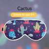 Silk Baby Sleep Mask