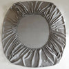 Natural Silk Fitted Bed Sheet