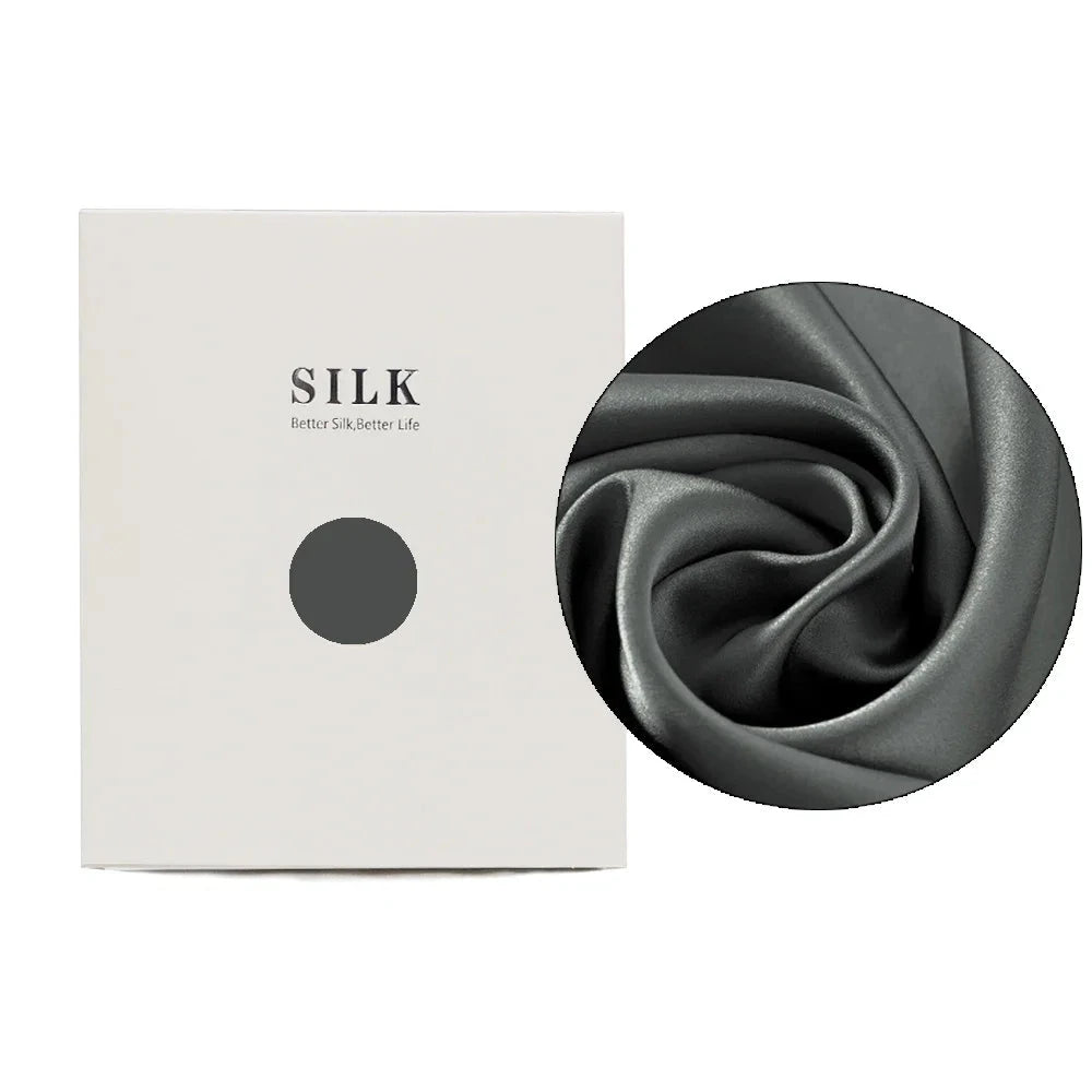 Pure Silk Cooling Pillowcase