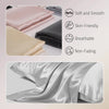 Pure Silk Cooling Pillowcase