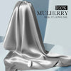 Pure Silk Cooling Pillowcase