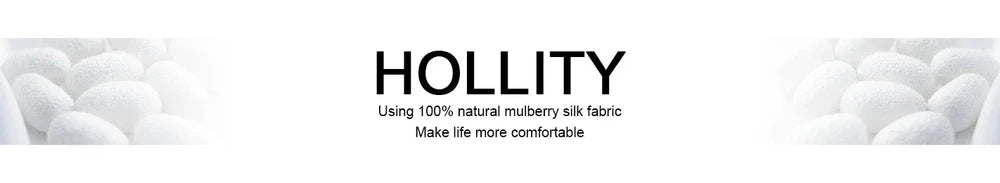 Pure Silk Cooling Pillowcase