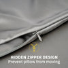 Pure Silk Cooling Pillowcase
