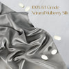Pure Silk Cooling Pillowcase