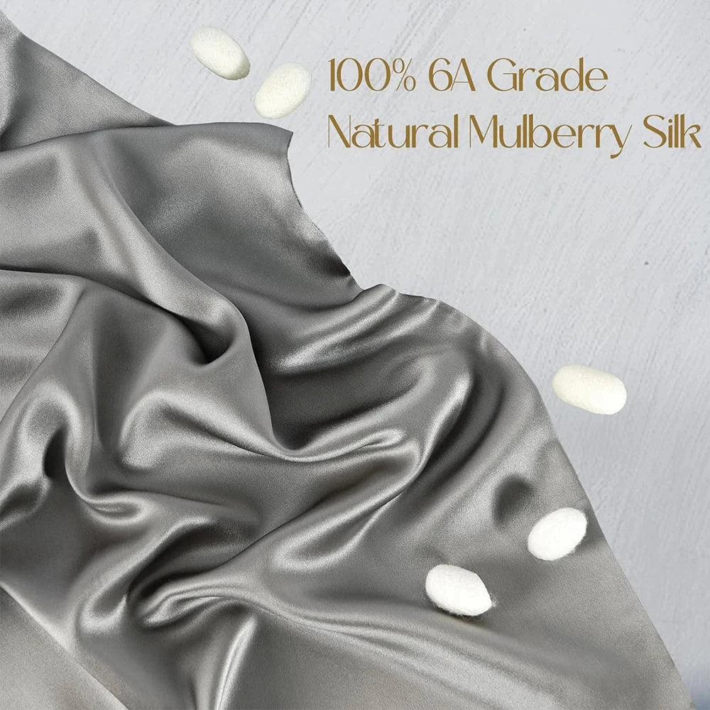 Silk Pillowcase