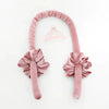 Velvet Heatless Hair Curler Set