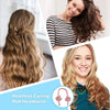 Velvet Heatless Hair Curler Set