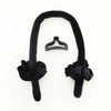 Velvet Heatless Hair Curler Set