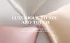 Pure Mulberry Silk Pillowcase
