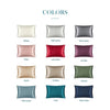 Pure Mulberry Silk Pillowcase