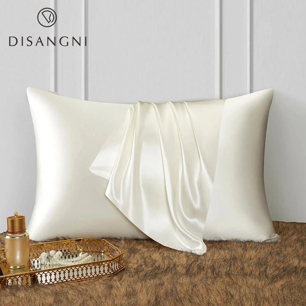 Mulberry Silk Pillowcase