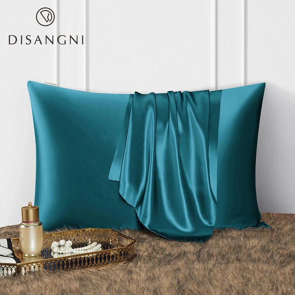 Mulberry Silk Pillowcase