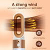 Multifunctional Hair Dryer Styling Brush Set