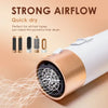 Multifunctional Hair Dryer Styling Brush Set