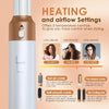 Multifunctional Hair Dryer Styling Brush Set