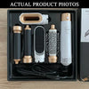 Multifunctional Hair Dryer Styling Brush Set