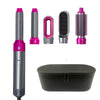 Multifunctional Hair Dryer Styling Brush Set