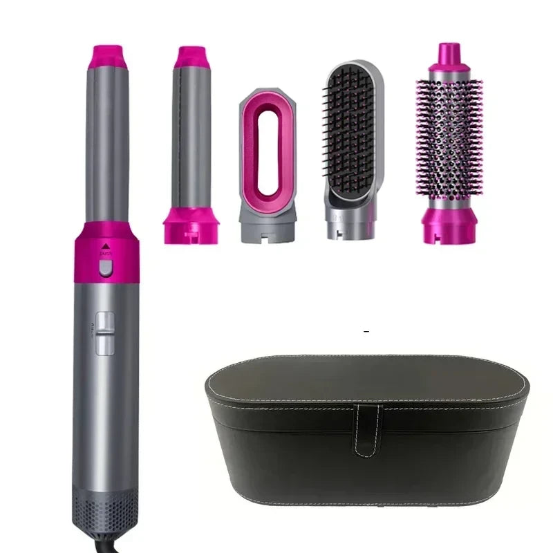 Multifunctional Hair Dryer Styling Brush Set