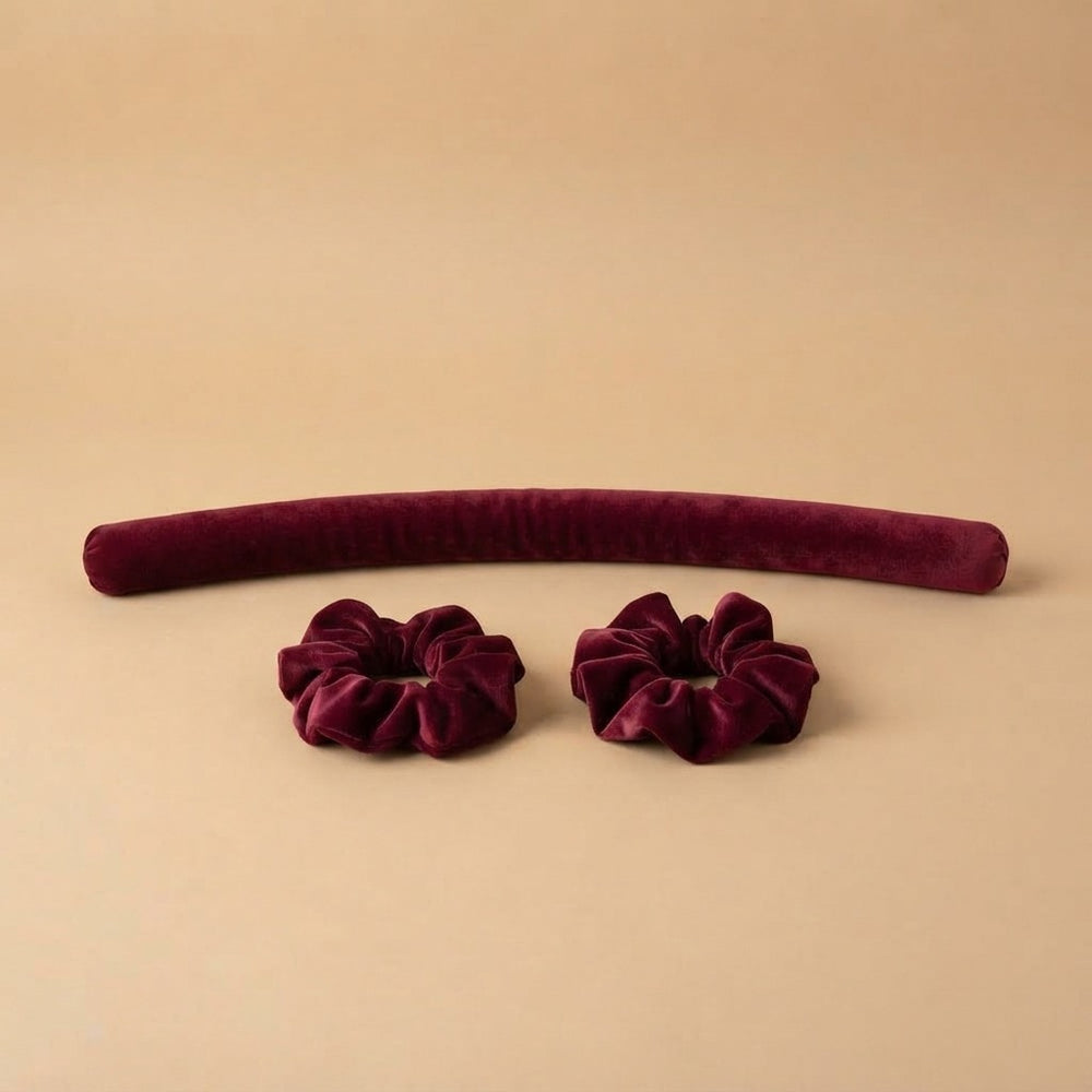 Heatless Curls Styling Set