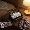 Pure Silk Hair Scrunchies