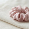 Pure Silk Hair Scrunchies