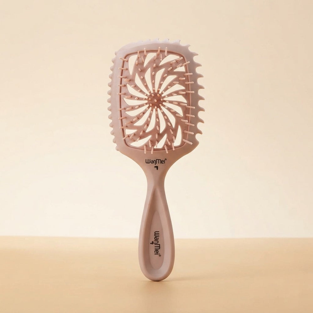 Detangling Hair Brush