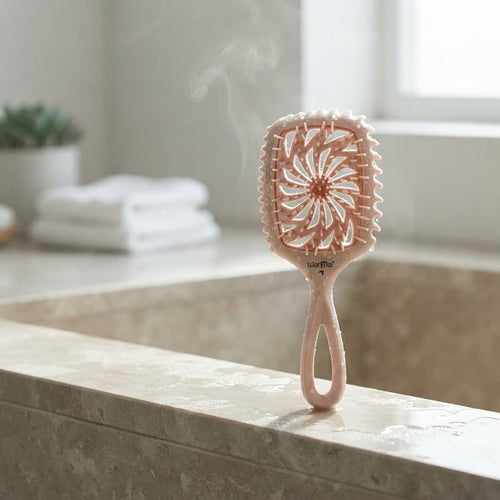 Detangling Hair Brush