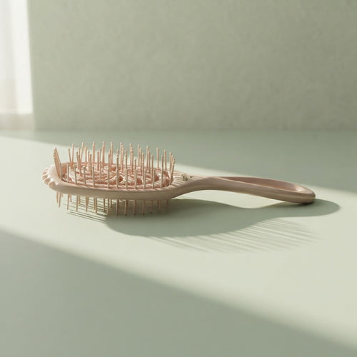 Detangling Hair Brush