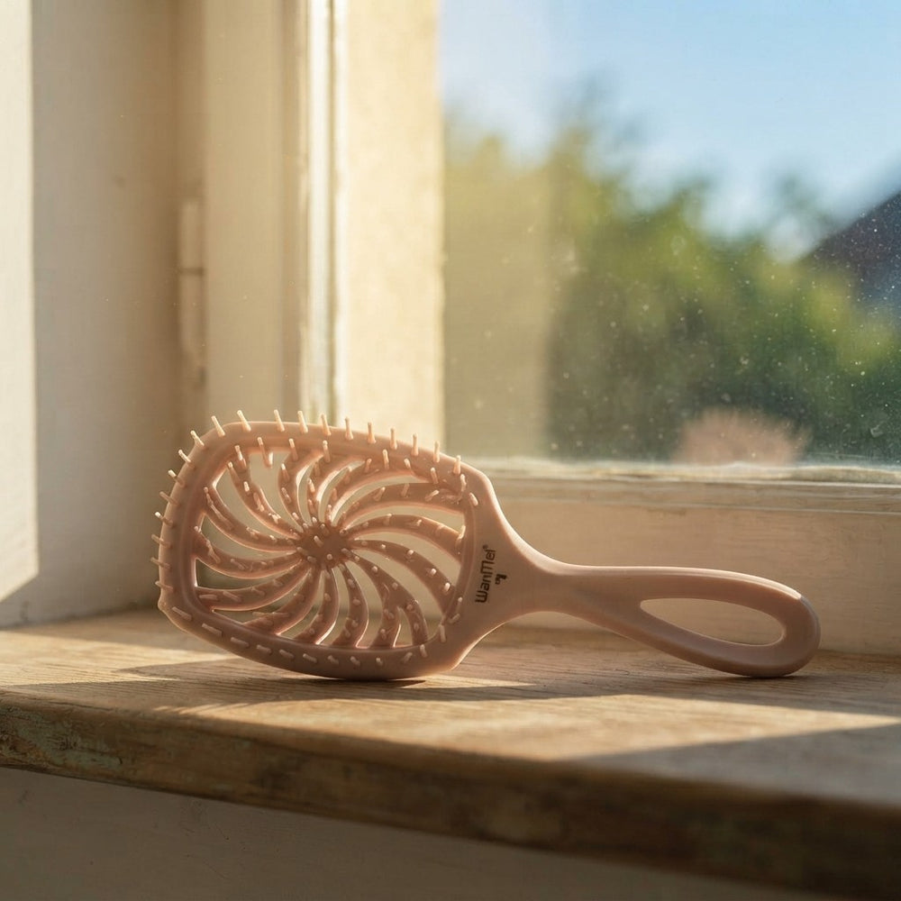Detangling Hair Brush