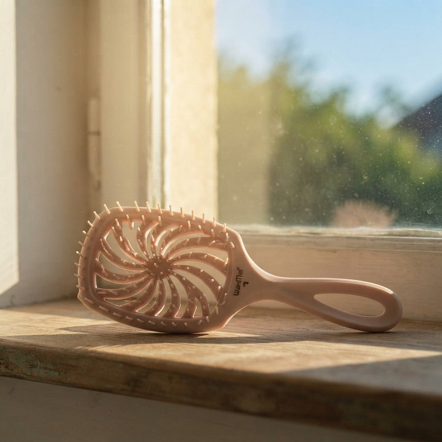 Detangling Hair Brush