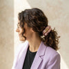 Pure Mulberry Silk Hair Scrunchie