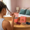 Pure Mulberry Silk Hair Scrunchie