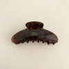 Vintage Acetate Hair Claw Clip