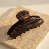 Vintage Acetate Hair Claw Clip