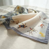 Pure Silk Neckerchief