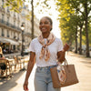Pure Silk Neckerchief