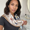 Pure Silk Neckerchief
