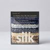 Pure Silk Hair Scrunchie Set