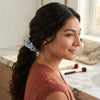 Pure Silk Hair Scrunchie Set