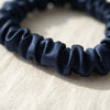 Pure Silk Hair Scrunchie Set
