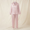 Pure Silk Pajama Set