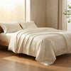 Mulberry Silk Bedding Set