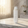 Ultrasonic Skin Scrubber Face Spatula