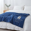 Mulberry Silk Temperature Control Duvet