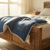Mulberry Silk Temperature Control Duvet