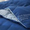 Mulberry Silk Temperature Control Duvet