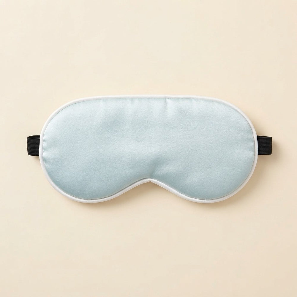 Silk Baby Sleep Mask