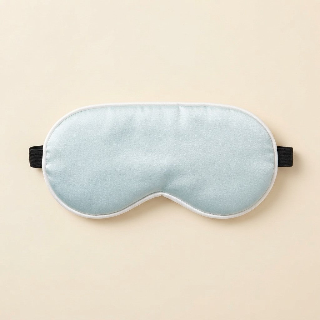Silk Baby Eye Mask