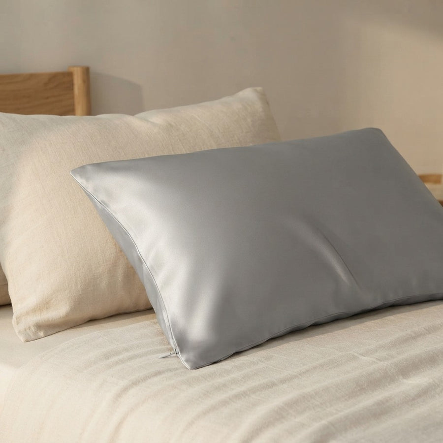 Pure Silk Cooling Pillowcase