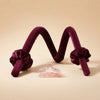 Velvet Heatless Hair Curler Set